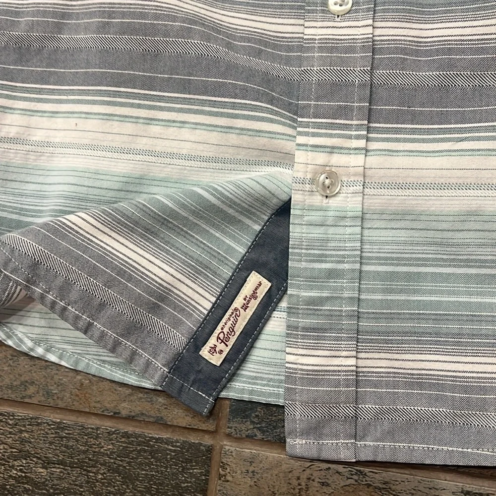 Penguin by Munsingwear Shirt